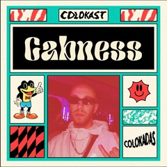 𝘊𝘖𝘓𝘖𝘒𝘈𝘚𝘛 — 09: Gabness