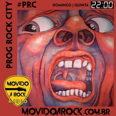 PRC - Prog Rock City - Spot 2