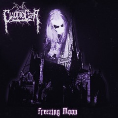 The Freezing Moon (Mayhem Guitar Cover + Dead Vocals)