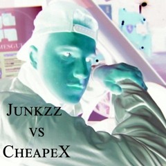 Junkzz - Chartdreck [CheapeX vs Junkzz]