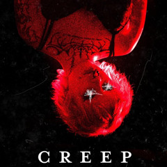 i'm a creep