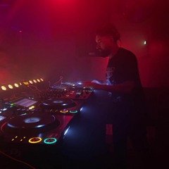 Steven Shade @ Klub Pan 13.05.2022