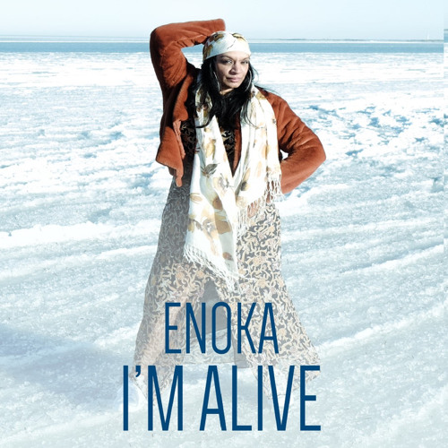 I\'m Alive Song Cover
