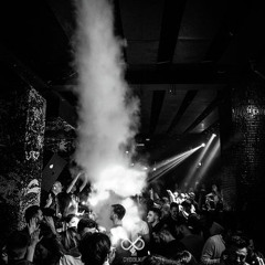 Fayek - Live @ Dybbuk Athens - Greece -  Christmas