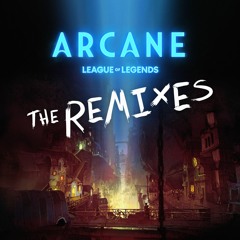Listen to Ryze, the Rune Mage by League of Legends in wierd beats playlist  online for free on SoundCloud