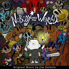 Nobody Saves The World - Turnips and Chocolate
