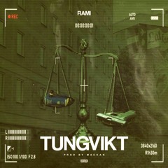 Rami - "Tungvikt"