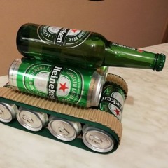 HEINEKEN EMBLEM (155-180BPM) 06/52