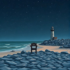 Alone