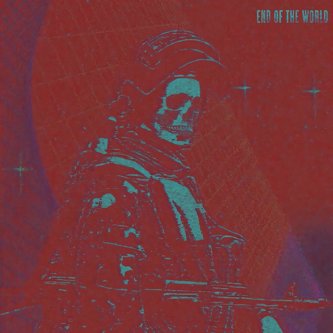 Stream FORGOTTENAGE - End Of The World (YUNGSUICIDEMANE REMIX) by