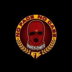 Purple sky - No Face