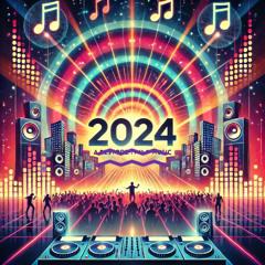 Retrospectiva Eletronica 2024 Parte1