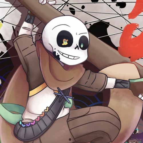 Ink sans fight event (Ended btw)