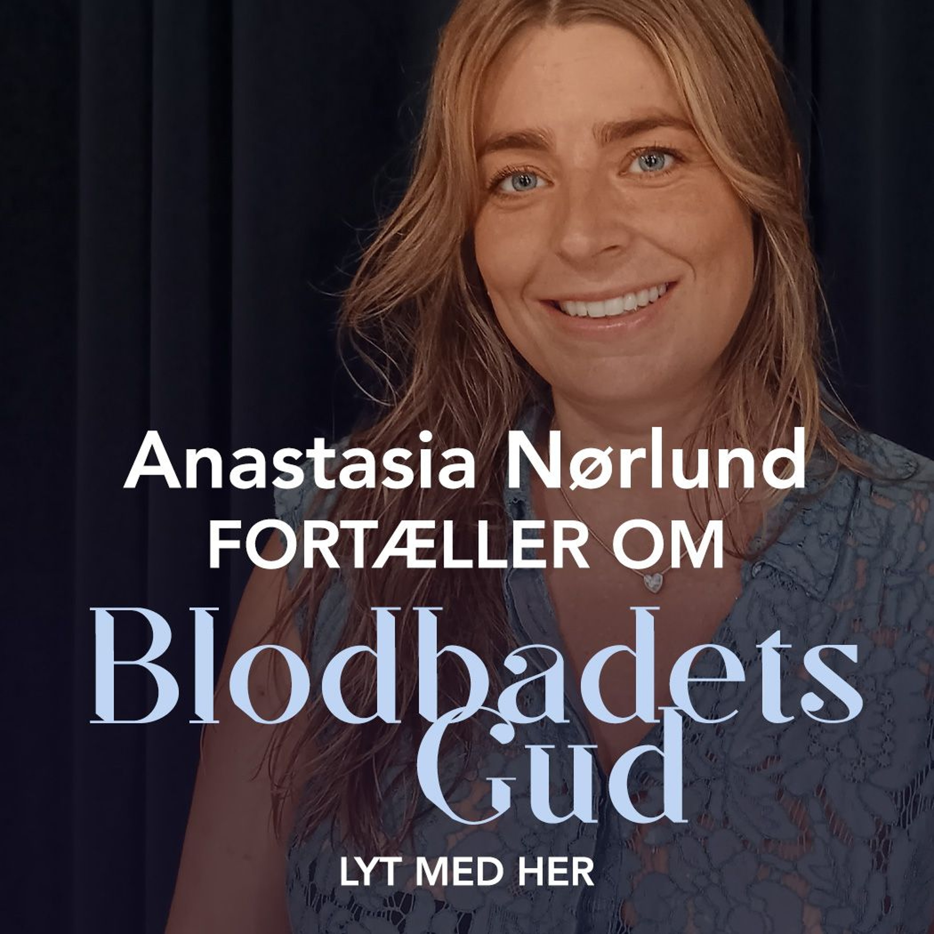 Kulissen - en podcast om Aarhus Teater
