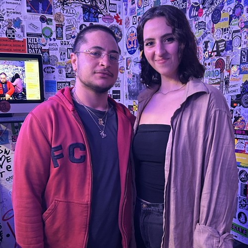 8ULENTINA and Loris @ The Lot Radio 09-29-2023