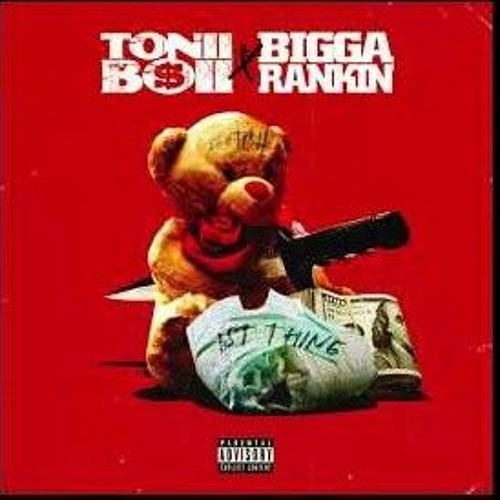 Tonii Boii-1st Thing