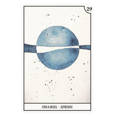 Agharo 18 - Laion (Onamiel - Spring)