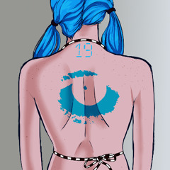 Frost Children - CONTROL (cache_19 Remix)