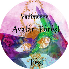 ❖Avatar ❖ Forest ❖ Fest ❖ Carpathians ❖2020