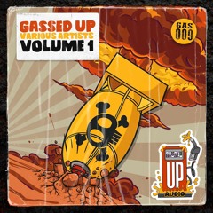 DJ MARXY - ARCADE - GASSEDUP VA VOL1 CLIP