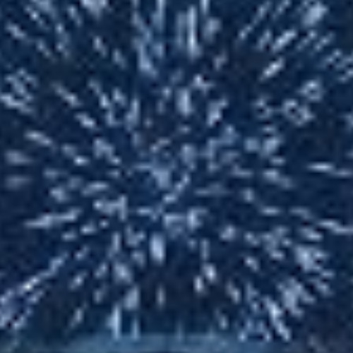 Warp Drive Active: Heading back to a fastfood joint for a forgotten straw.