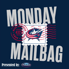 #CBJ Monday Mailbag for July 7, 2025