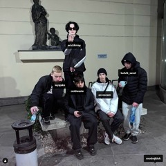 wyajake x ludvik x oxidwaste - satan prod. eccoscam x 2plus2