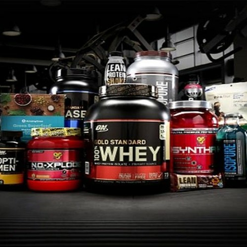 Stream Top 10 Bodybuilding Supplements by daily supplements | Listen online  for free on SoundCloud