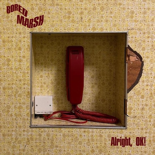 Alright, OK! (radio edit)
