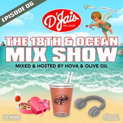 EPISODE 06 w/ Special Guest DJ Vitaman | D'Jais Belmar Summer '23