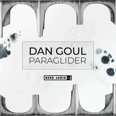 PREMIERE: Dan Goul - Low Tide [Berg Audio]