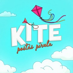 KITE - Postás Pirula