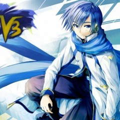 KAITO - Love Is War