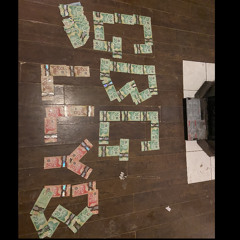 GBG CYPHER-YC X CAPO X KC