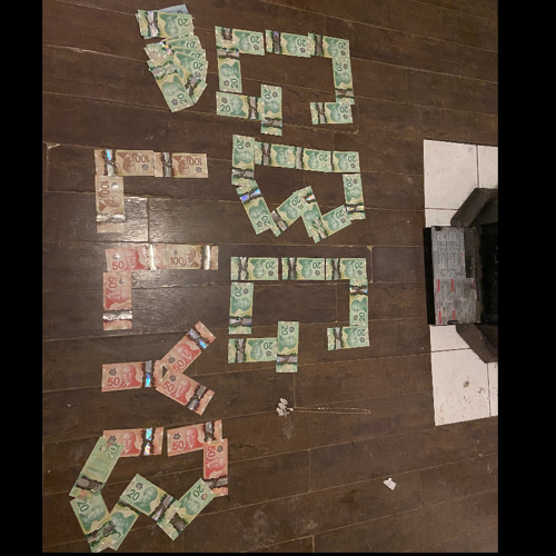 GBG CYPHER-YC X CAPO X KC