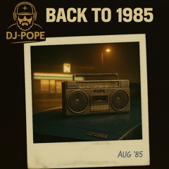 Back to 1985