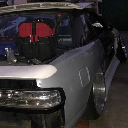 Midnight Killer(On Spotify)