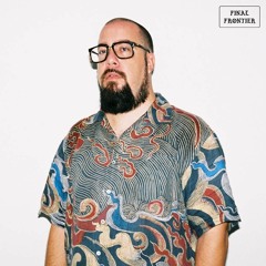 Boogie G [Music Makes Me High] - Final Frontier mix