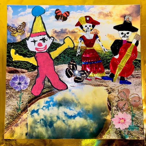 "Harmony of Contrasts"