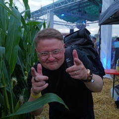 DJ Upi @ SMILE At Home, Liederbach am Taunus, Germany 2.8.2025