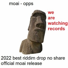 MOAI - OPPS