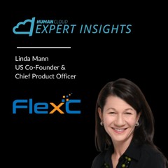 Ep. 95: Linda Mann, Chief Product Officer at FlexC, Former PWC Talent Exchange & MBO