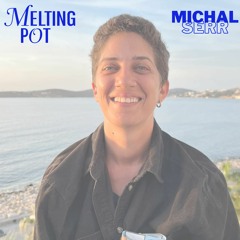 Michal Serr @ Melting Pot X PHI Garden 06/1/24