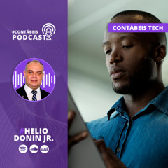 Contábeis Tech 101: Conbcon 2025: como se atualizar tecnologicamente