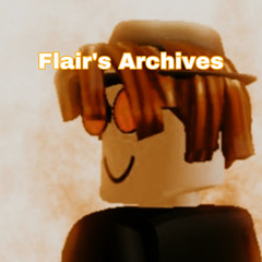 Flair’s Archives