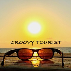 Johnny Blue | Side Projects: Groovy Tourist