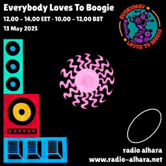 ELTB x Radio Alhara - 13.05.25