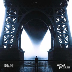 Breathe (feat. Cristina F & May Thurd)