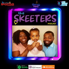 IR Presents: The Skeeters Podcast "Short and Sweet Honey Ice Tea"