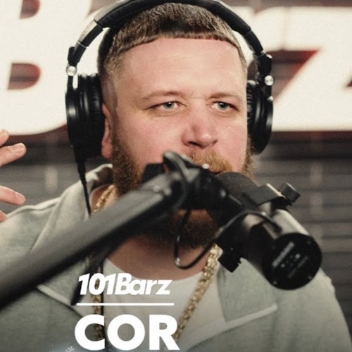 Cor | Wintersessie 2023 | 101Barz